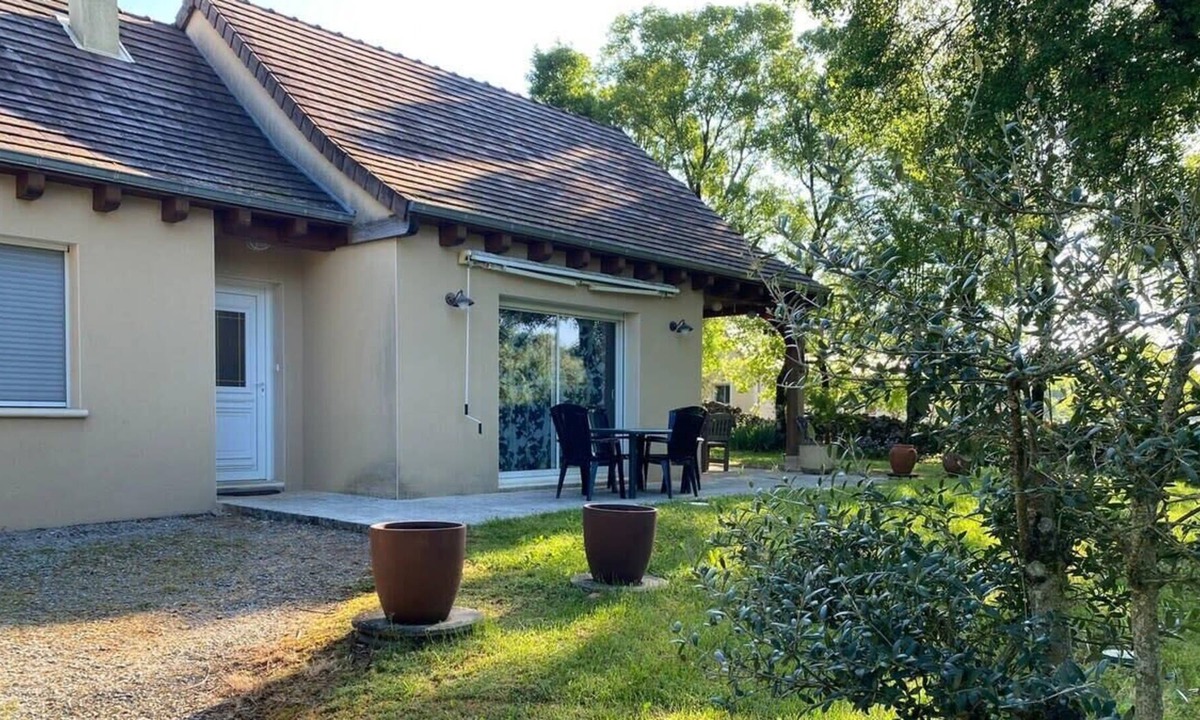 Gramat House | Maison de vacances à Gramat