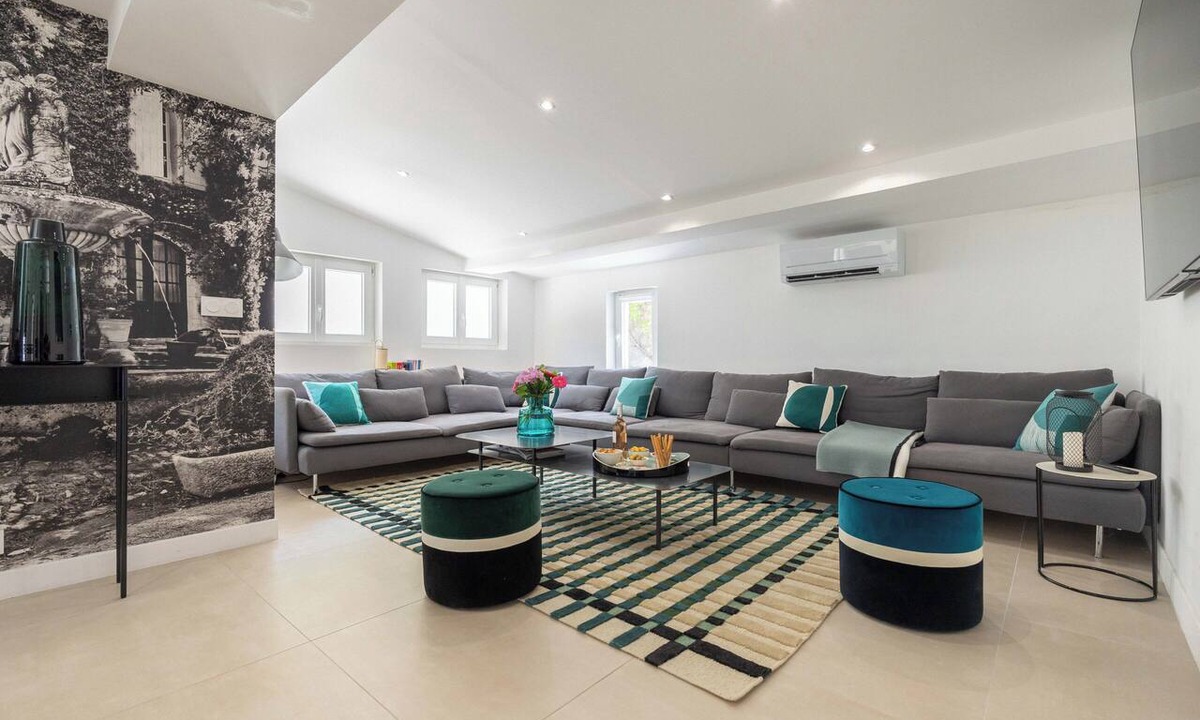 Mimet House | Mas de l'Etoile - Exceptional villa in Provence