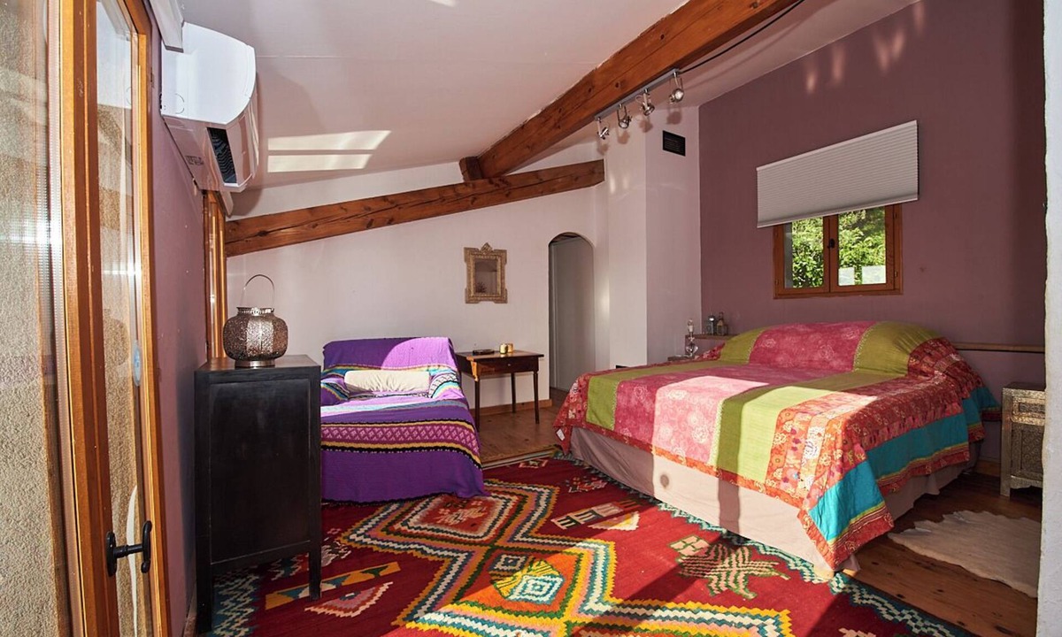 Caixas House | MAS PYRENEES ORIENTALES NEAR MONT CANIGOU