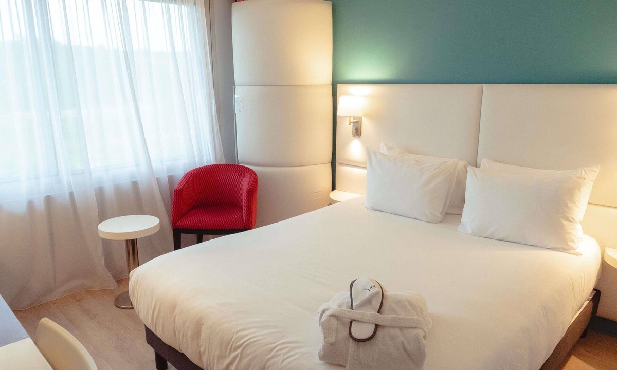 Ussac Hotel | Mercure Brive
