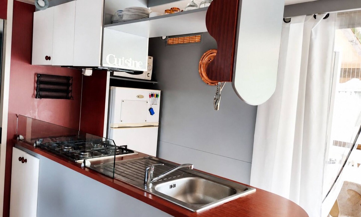 Largentiere House | Mobile home rental in Ardèche 1 week minimum