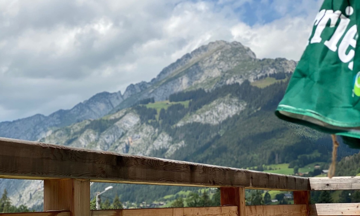 La Chapelle-d'Abondance Ski Chalet | NEW ! 13 places app in chalet in Châtel/La Chapelle 500 m from the slopes!