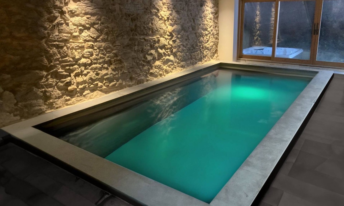Montriond Ski Chalet | New, Chalet 350 m2 interior pool, 15 per, 10 min. from Avoriaz domain
