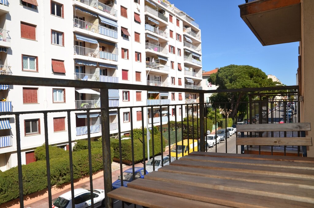 La Californie Apartment | Nice Promenade