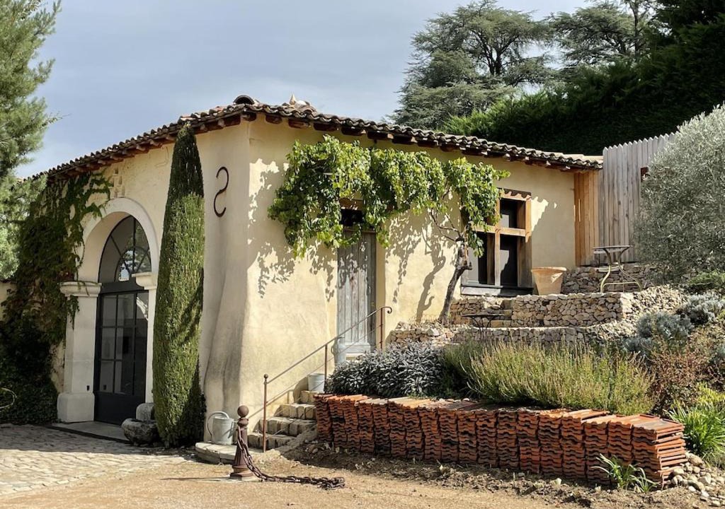 Andrezieux-Boutheon Apartment | On dirait LE SUD