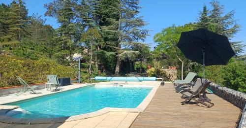 Esperaza Villa | Once Upon a Time in Cathar Country