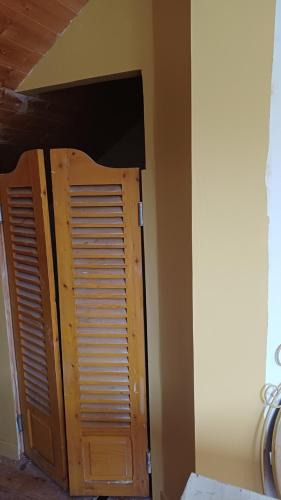 Saint-Racho Bed & Breakfast | Passiflore