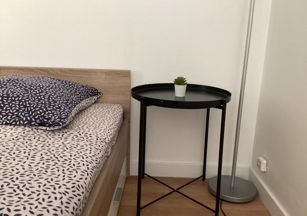 Cergy House | Peace Home