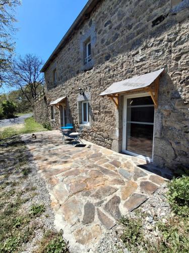 Saint-Felix-de-Lunel House | Petit gîte de Carboniès