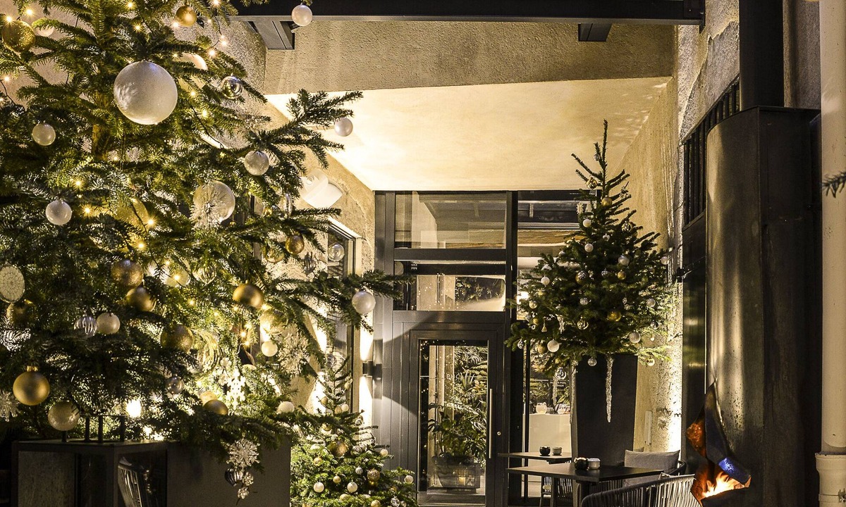 Chambery Hotel | Petit Hôtel Confidentiel