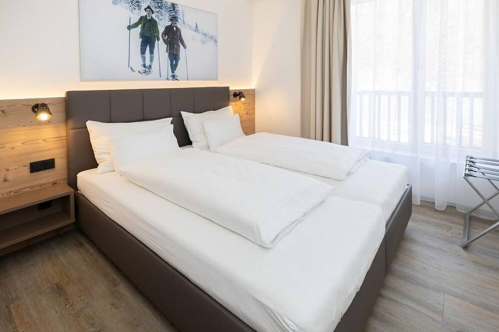 Hinterstoder Apartment | Piessling Standard - 18 nights - Dormio Aparthotel Hinterstoder