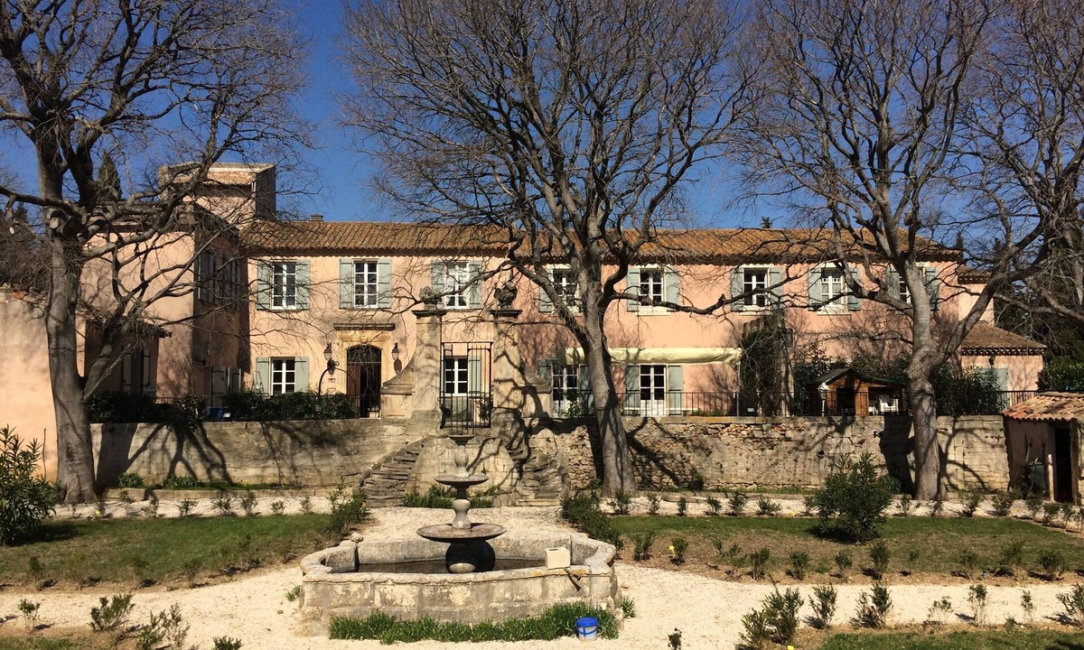 Arles House | Provencal farmhouse - Arles
