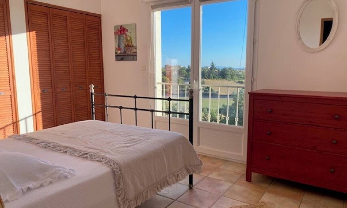 Valensole Apartment | PROVENCE DODO
