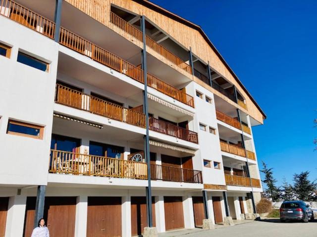 Peone Apartment | Résidence Altitude 1700