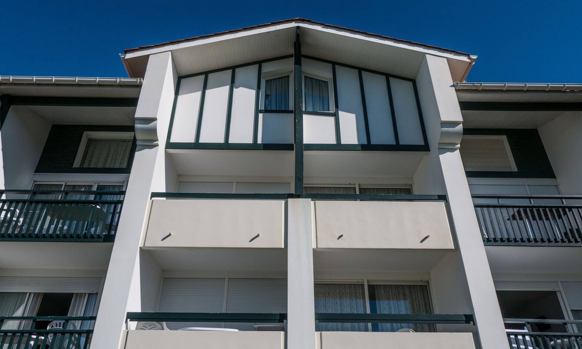 Bidart House | Résidence Ilbarritz