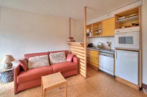 Lelex Apartment | Résidence La Chapelle - Cœur de station