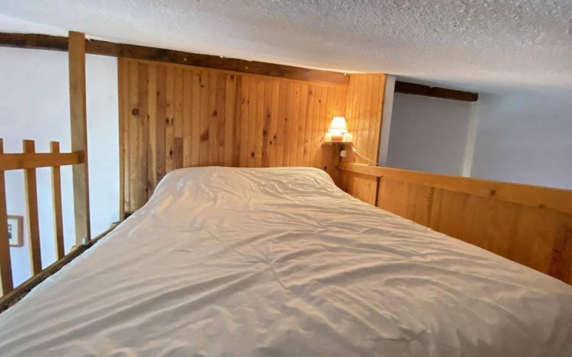 Praz-sur-Arly Apartment | Résidence les Balcons d'Arly