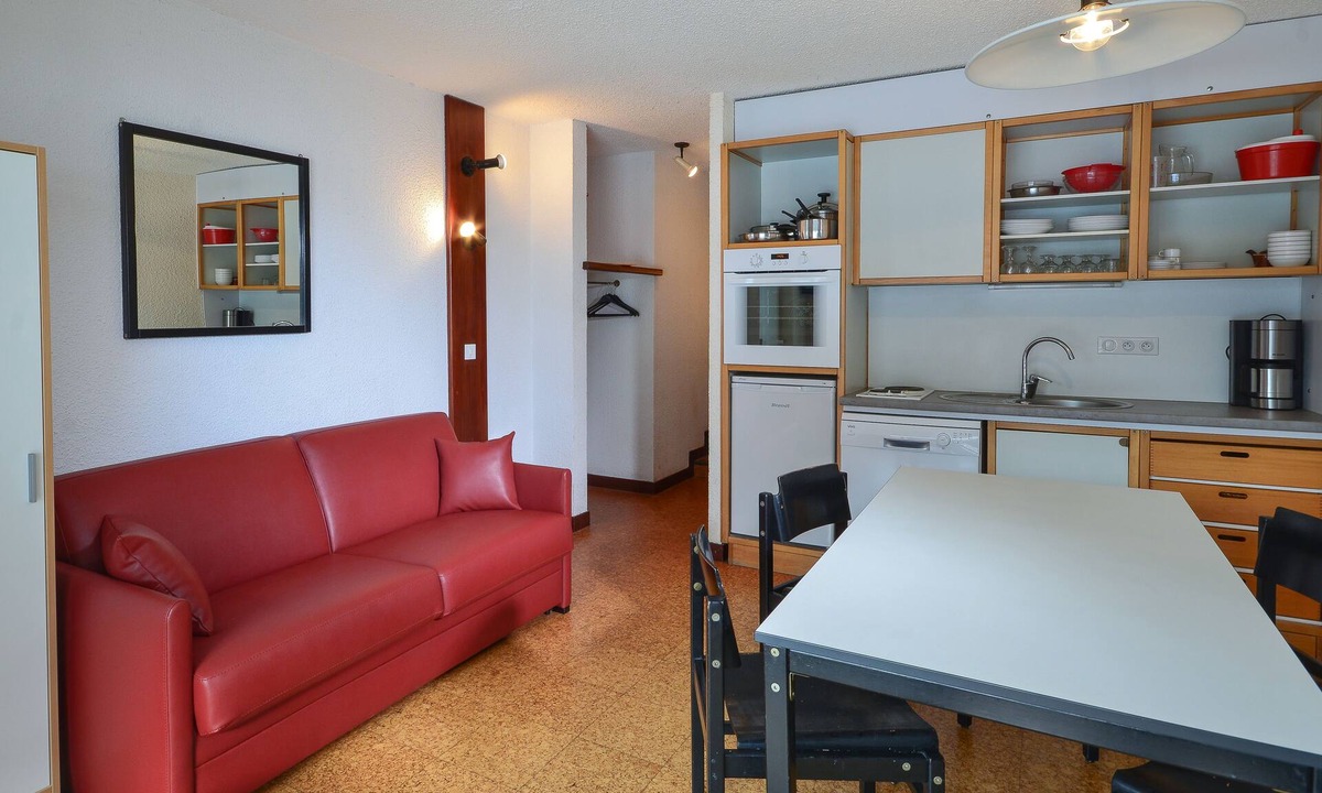 Lelex House | Résidence Vacancéole Les Monts Jura