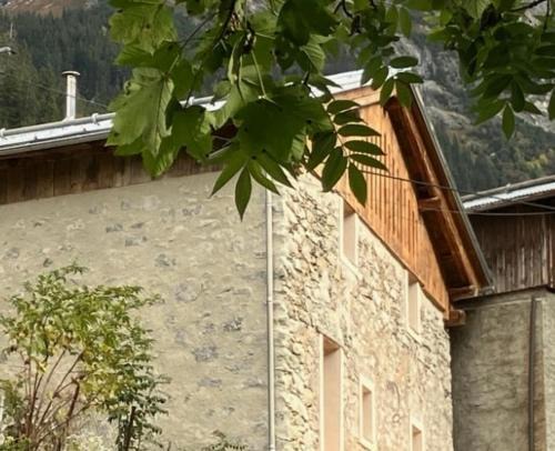 Planay Ski Chalet | Ravissant chalet familial en Vanoise