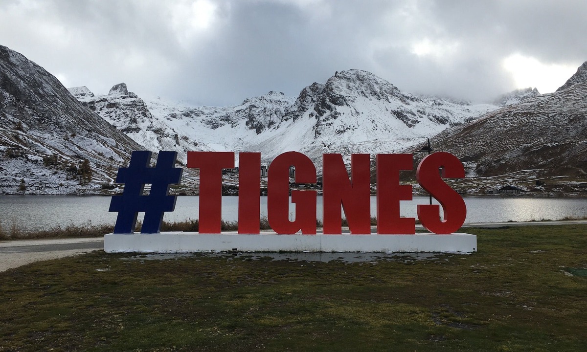 Tignes Apartment | Rental STUDIO 4/6 Persons 2100m TIGNES LE LAVACHET (from Saturday to Saturday)