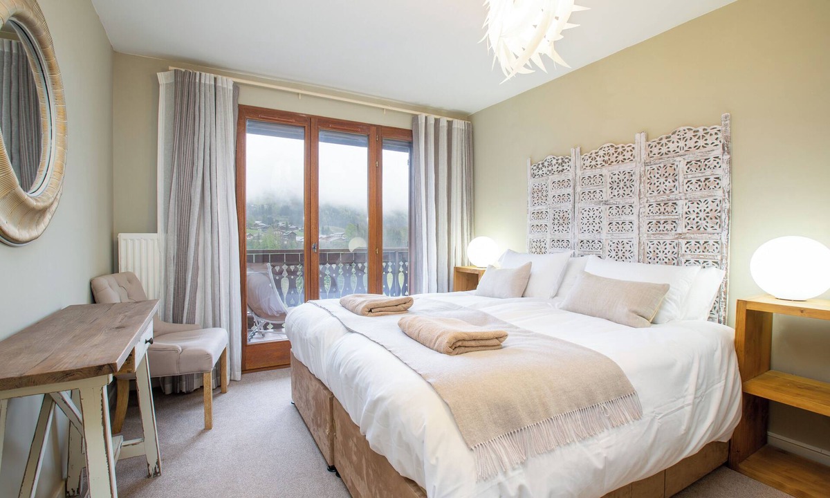 Montriond Apartment | Residence Cheravaux, Montriond