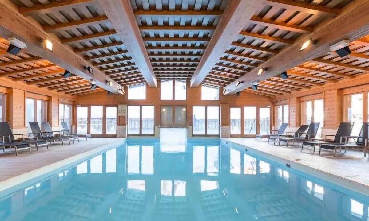 Arc-1950 Apartment | Residence Les Arcs 1950 Le Village - maeva Home - 2 room apartment for 4 people Selection