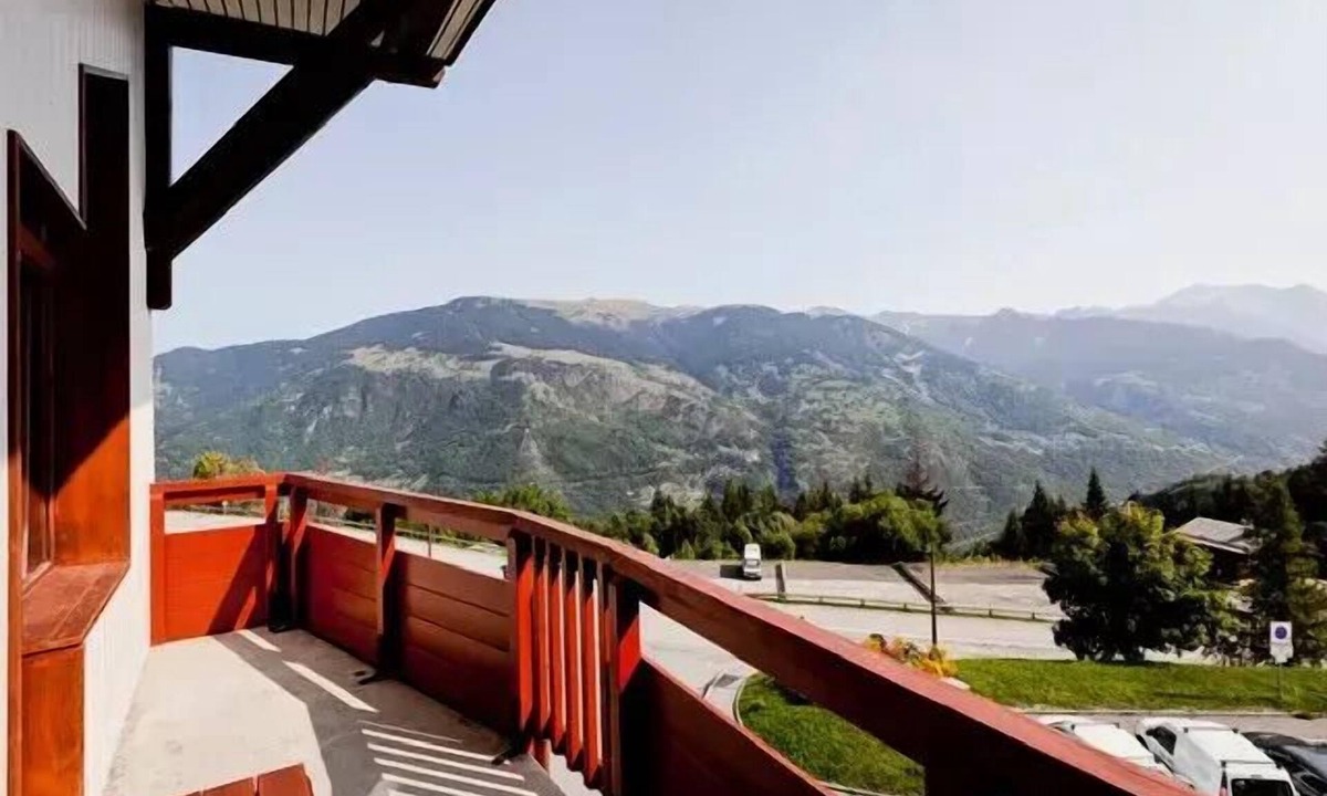 La Perriere Apartment | Residence Le Britania - maeva Home - 2 room apartment for 4 people - Prestige
