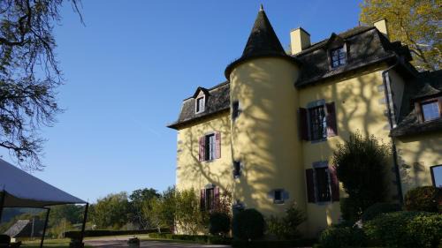 Vezac Hotel | Resort Golf Château de Salles
