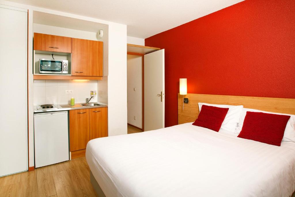 Saint-Genis-Pouilly Apartment | Séjours & Affaires Genève Saint Genis