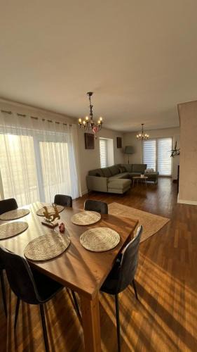 Quartier Saint-Leon House | S'heimet Hüüs