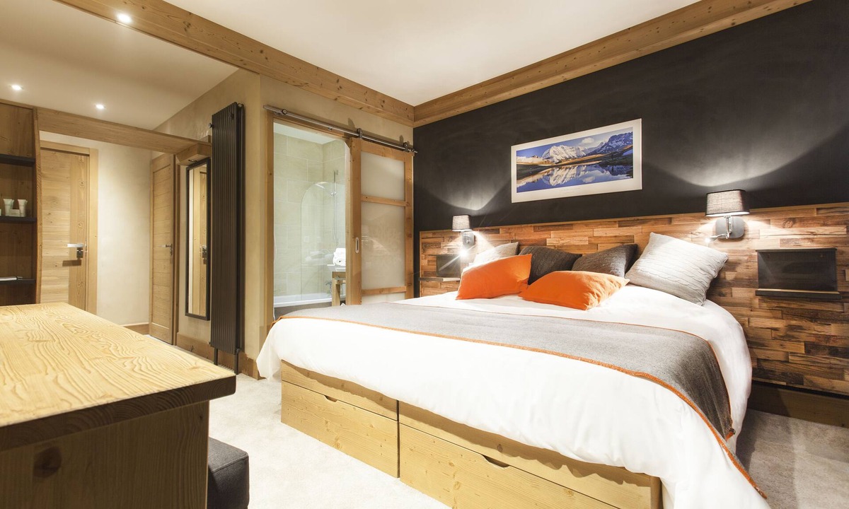 Val Cenis Hotel | Saint Charles Hôtel & Spa