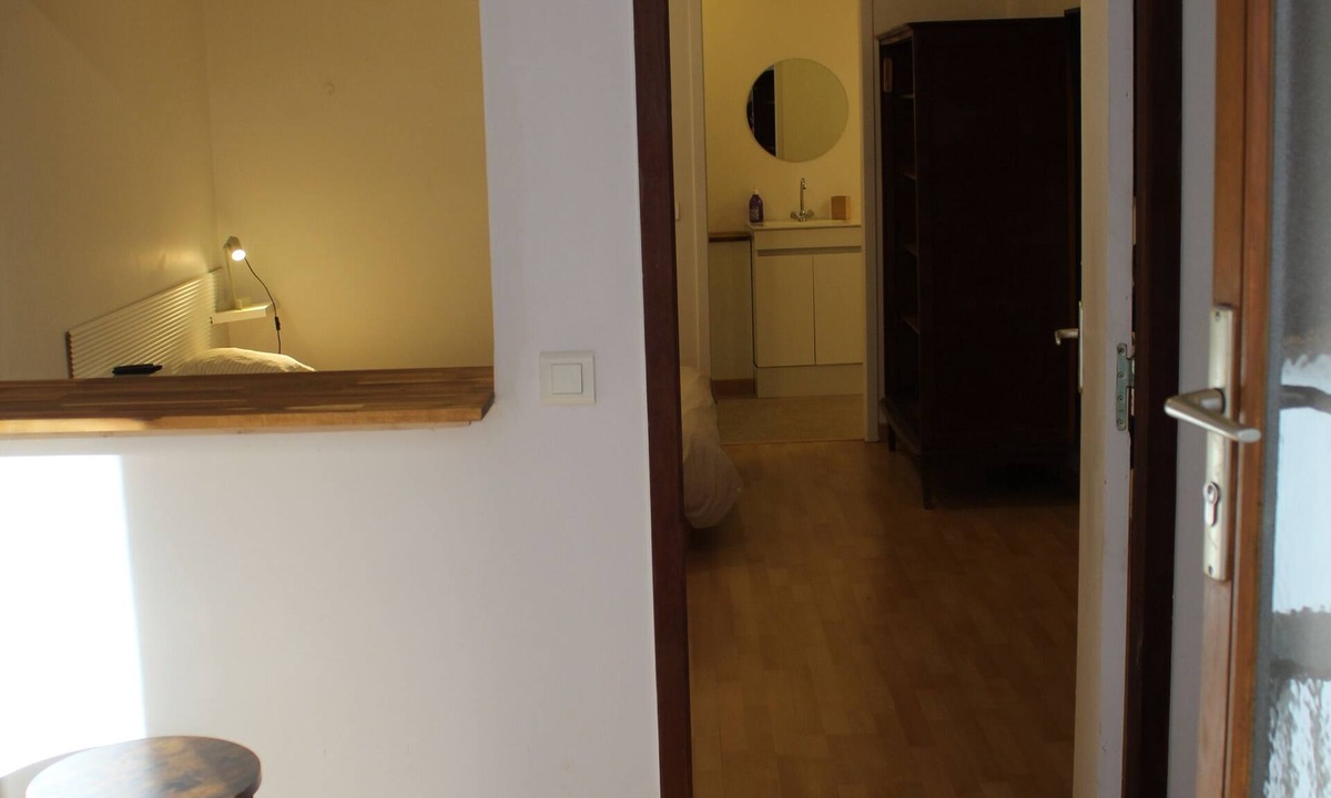 Voreppe Bed & Breakfast | Separate room 31m² Voreppe - near Grenoble, Voiron, Centr'Alp
