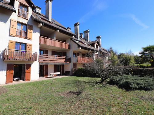 Annecy-le-Vieux Apartment | Spacieux logement calme avec jardin privé - Parking inclus, animaux acceptés - FR-1-432-8