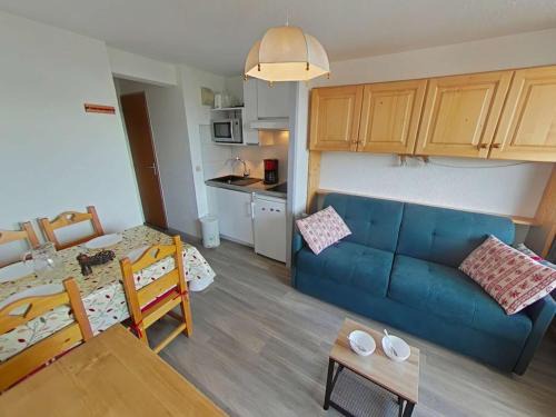 Les Saisies Apartment | Studio cabine Les Saisies 4 personnes - FR-1-594-123
