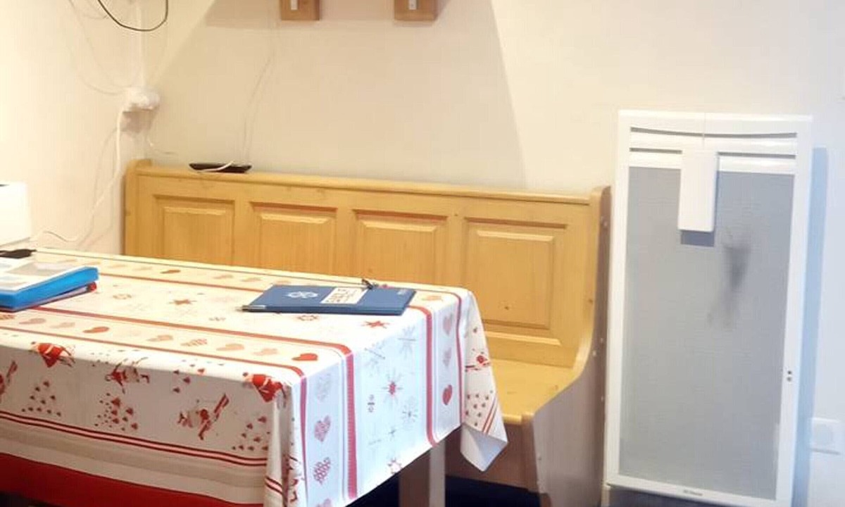 Montriond Apartment | Studio cabine Montriond - 19m², south balcony, parking