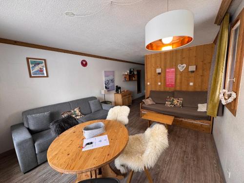 Val-d'Isere Apartment | Studio Chalets de Solaise