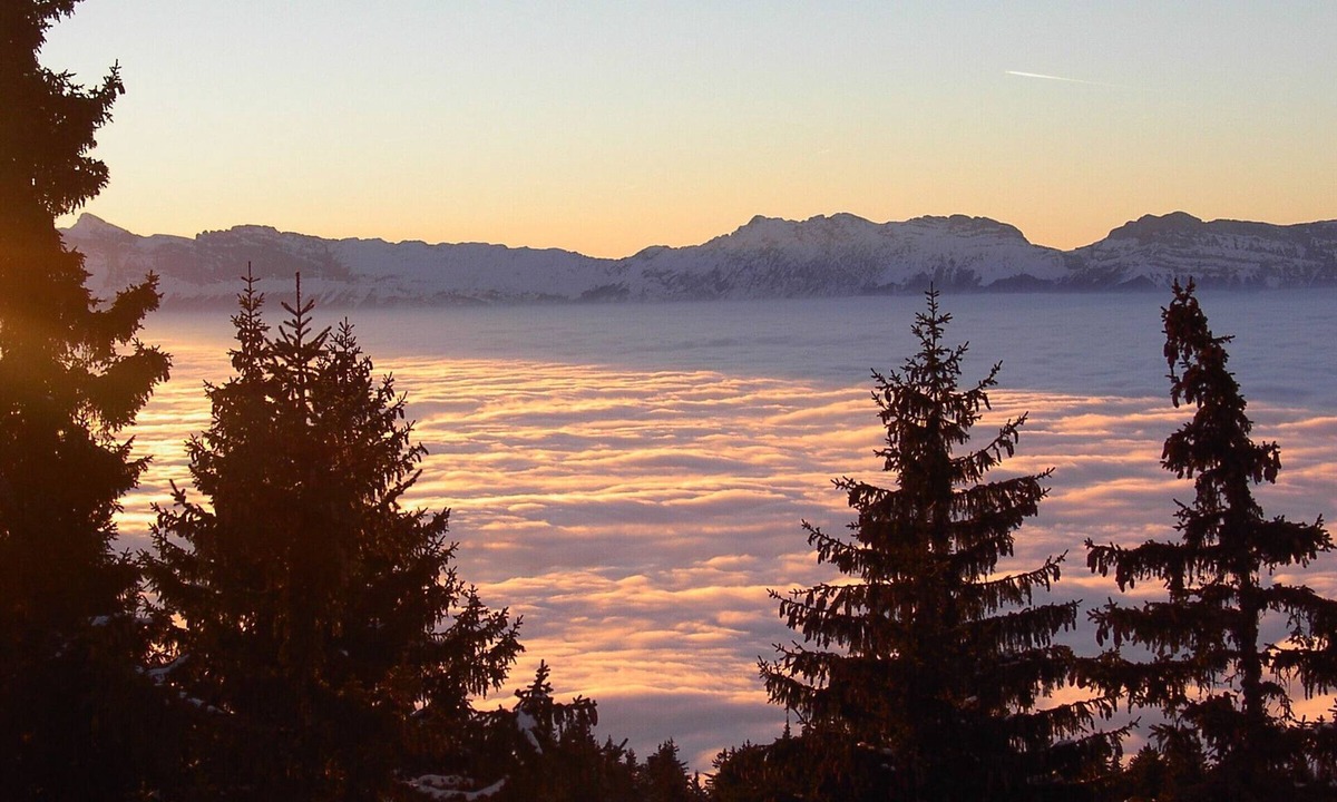 Chamrousse Apartment | Studio Chamrousse, studio flat, 2 persons