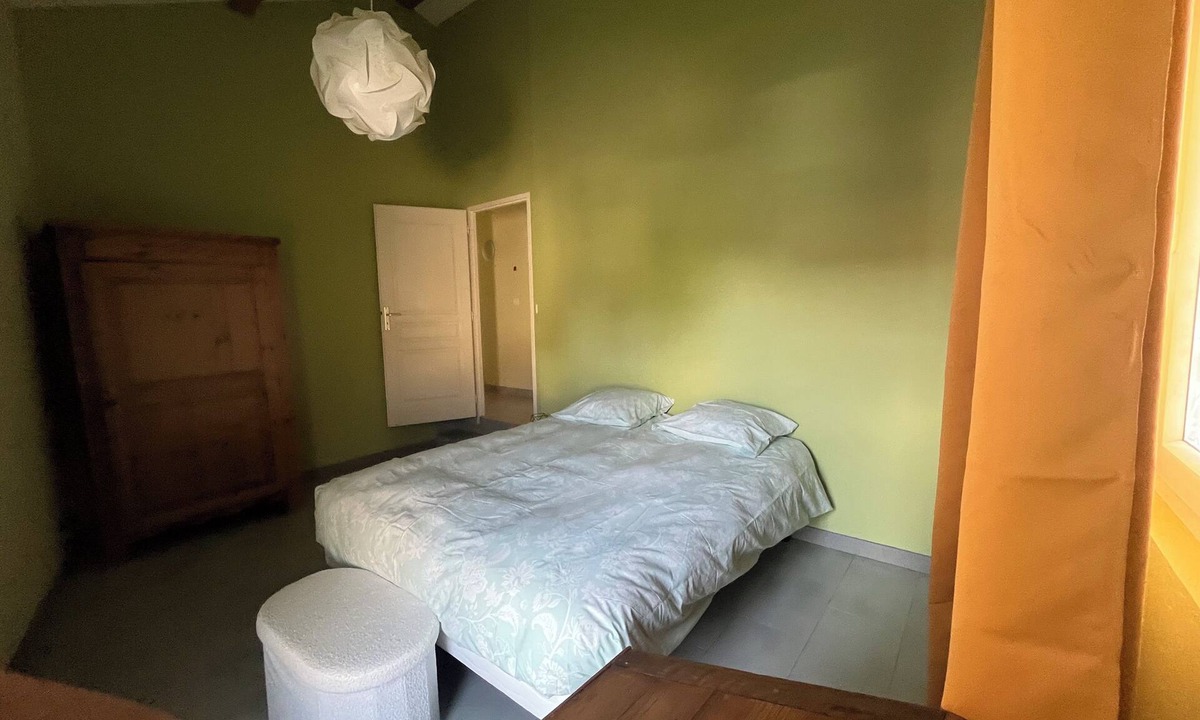 Vetraz-Monthoux Apartment | Superb T3 quiet with private parking min Geneva