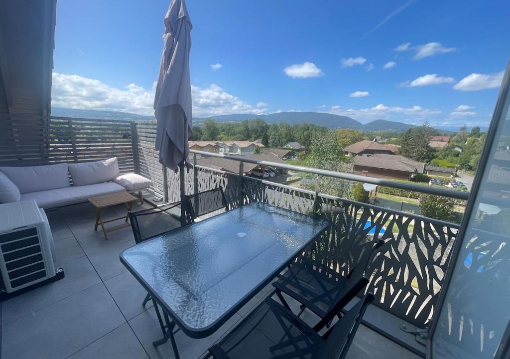 Nangy Apartment | T3 Nangy
