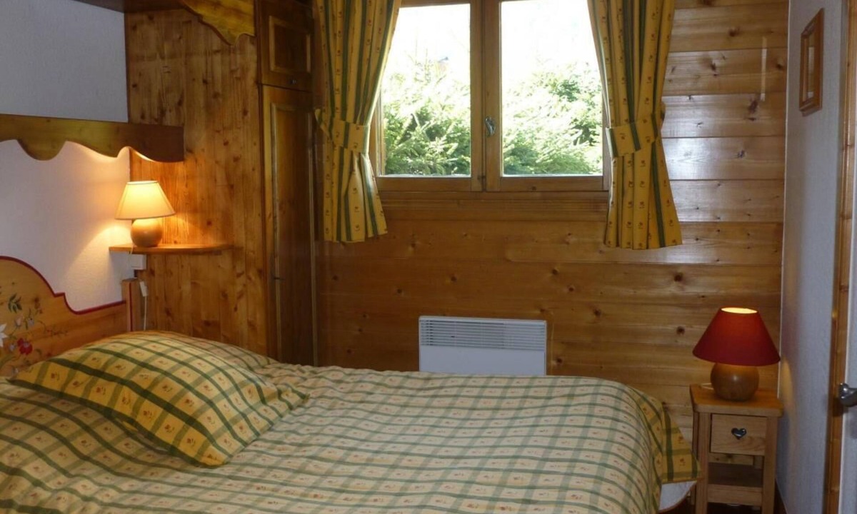 Pralognan-la-Vanoise Apartment | Terrace, tv, ski locker, 32m², Pralognan-la-Vanoise