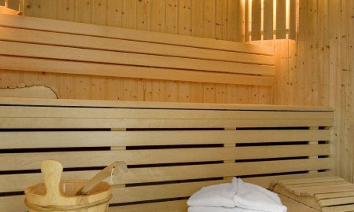 Flaine Apartment | Terrasses d'Eos, Pierre & Vacances Premium, 5* Apartment for 4 people, 2 bedroom