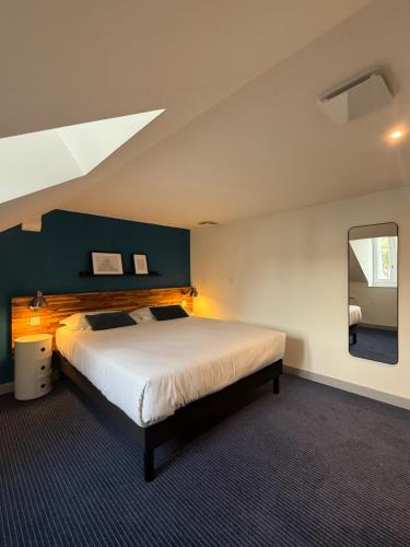 Aurillac Hotel | The Originals Boutique, Grand Hôtel Saint-Pierre, Aurillac