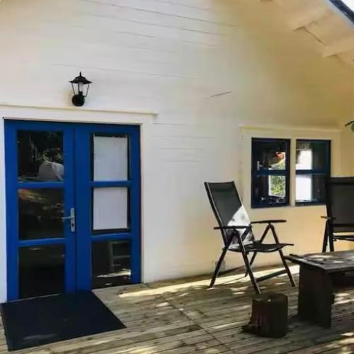 Murols Other | Tiny House - La Foret du Dragon