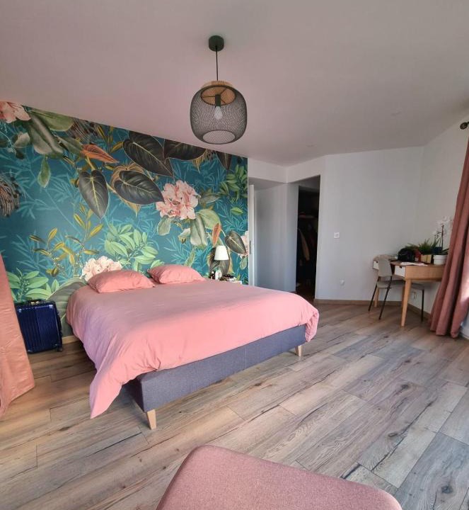 Aurillac Apartment | Un petit coin au pied du Puy Courny