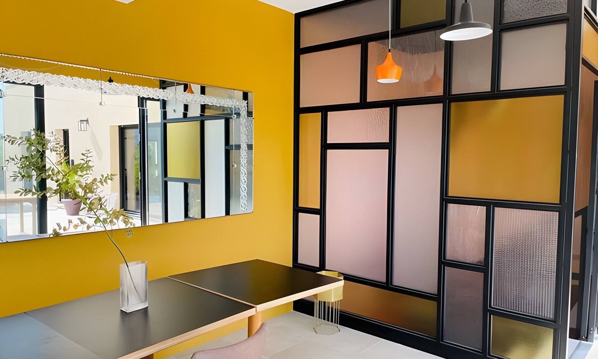 Balazuc Apartment | Villa - Luxury Balazuc Apartment with Private Pool, Wi-Fi & Air Conditioning