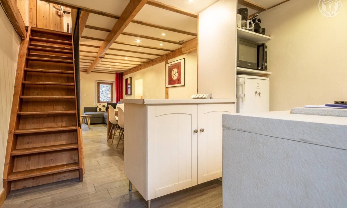 La Perriere House | Villaflou - Courchevel