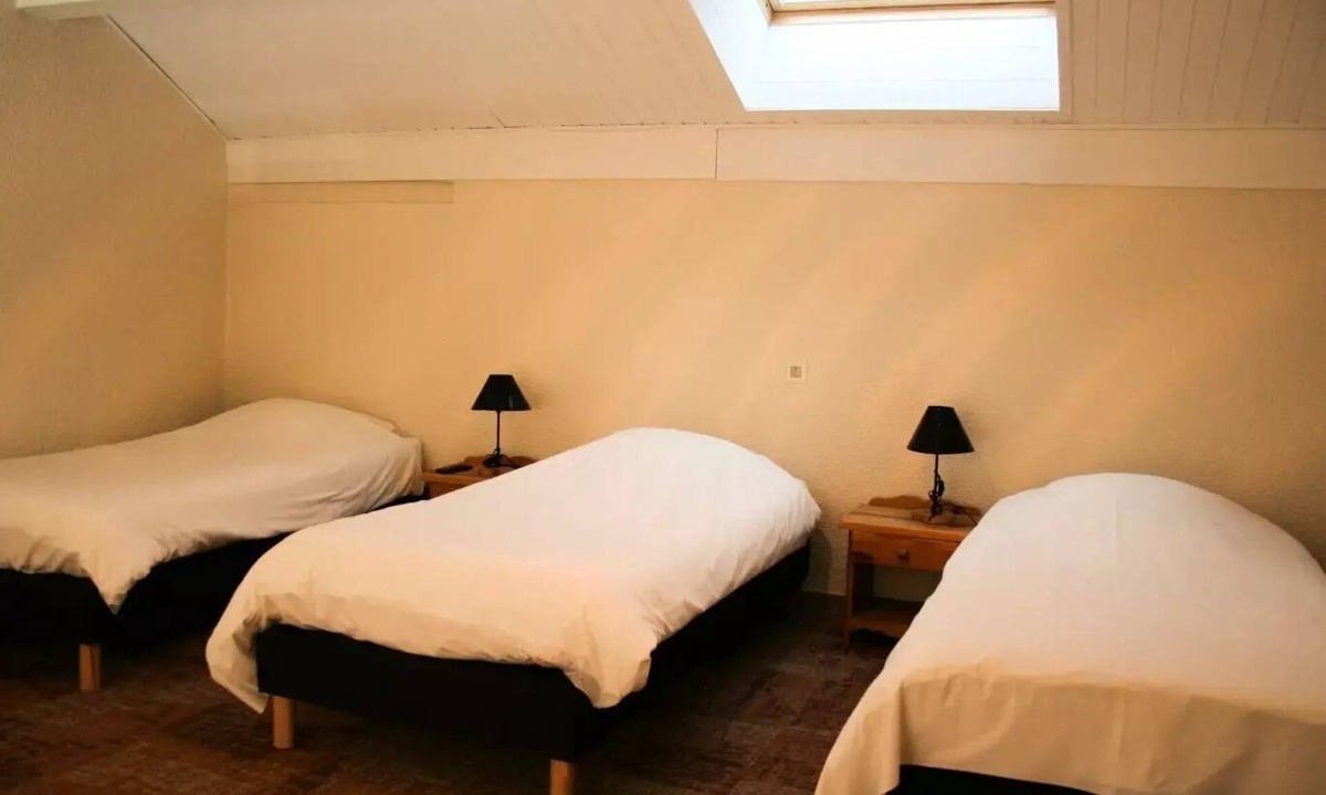 Pralognan-la-Vanoise Hotel | Village Club Le Télémark* - Ternélia - Premium family room 5 people