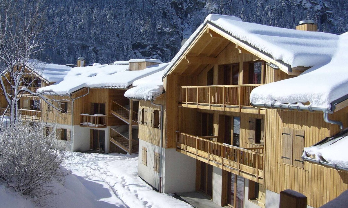 Orelle Apartment | Well-kept and comfortable apartment near Val Thorens