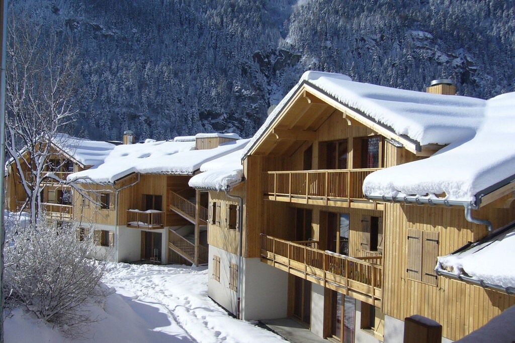 Orelle Apartment | Well-kept and comfortable apartment near Val Thorens