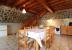 111 m² House ∙ 3 bedrooms ∙ 6 guests
